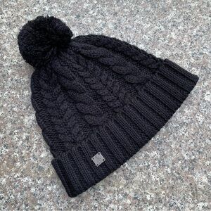 Smartwool beanie hat